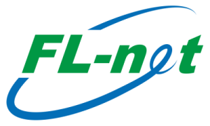 FL-net logmark