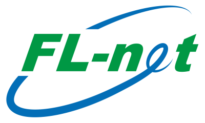 FL-net logomark