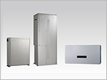 Fuel cell system , Photovoltaic power conditioner