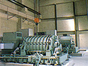 上下水道ポンプ場