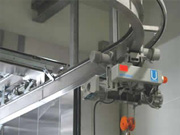 クリーンルーム