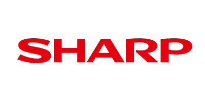 シャープへのリンクバナー