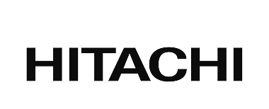 HITACHI