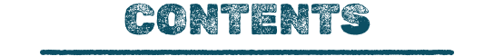 CONTENTS