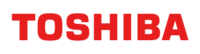東芝のロゴ
